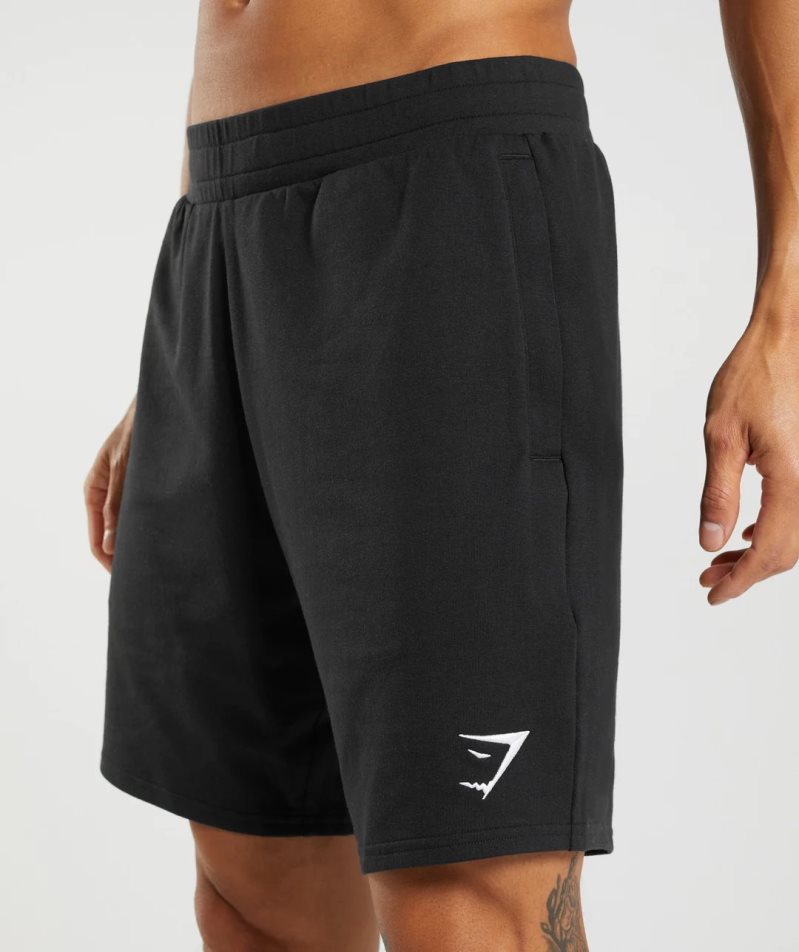 Szorty Gymshark Critical 7